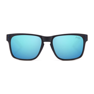 Gafas de Sol Polarizadas The Indian Face Freeride Negro para hombre y mujer