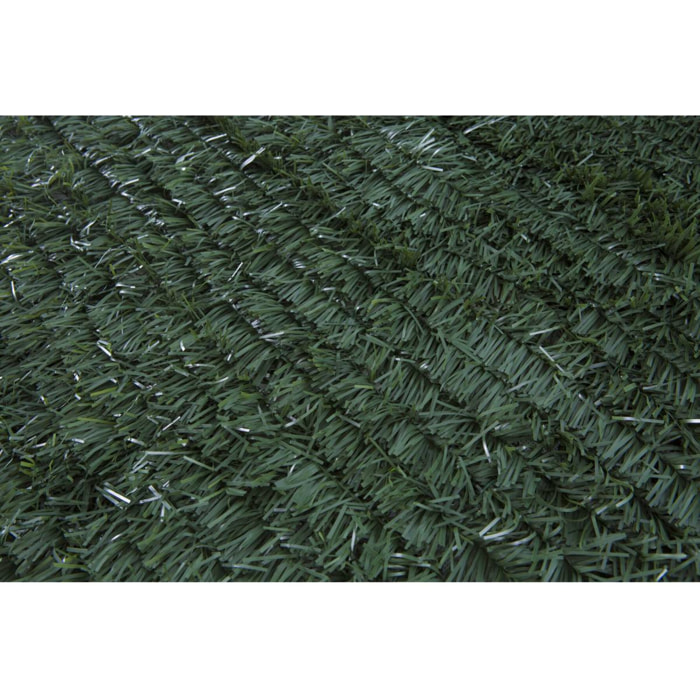 Haie artificielle - 300 x 150 cm