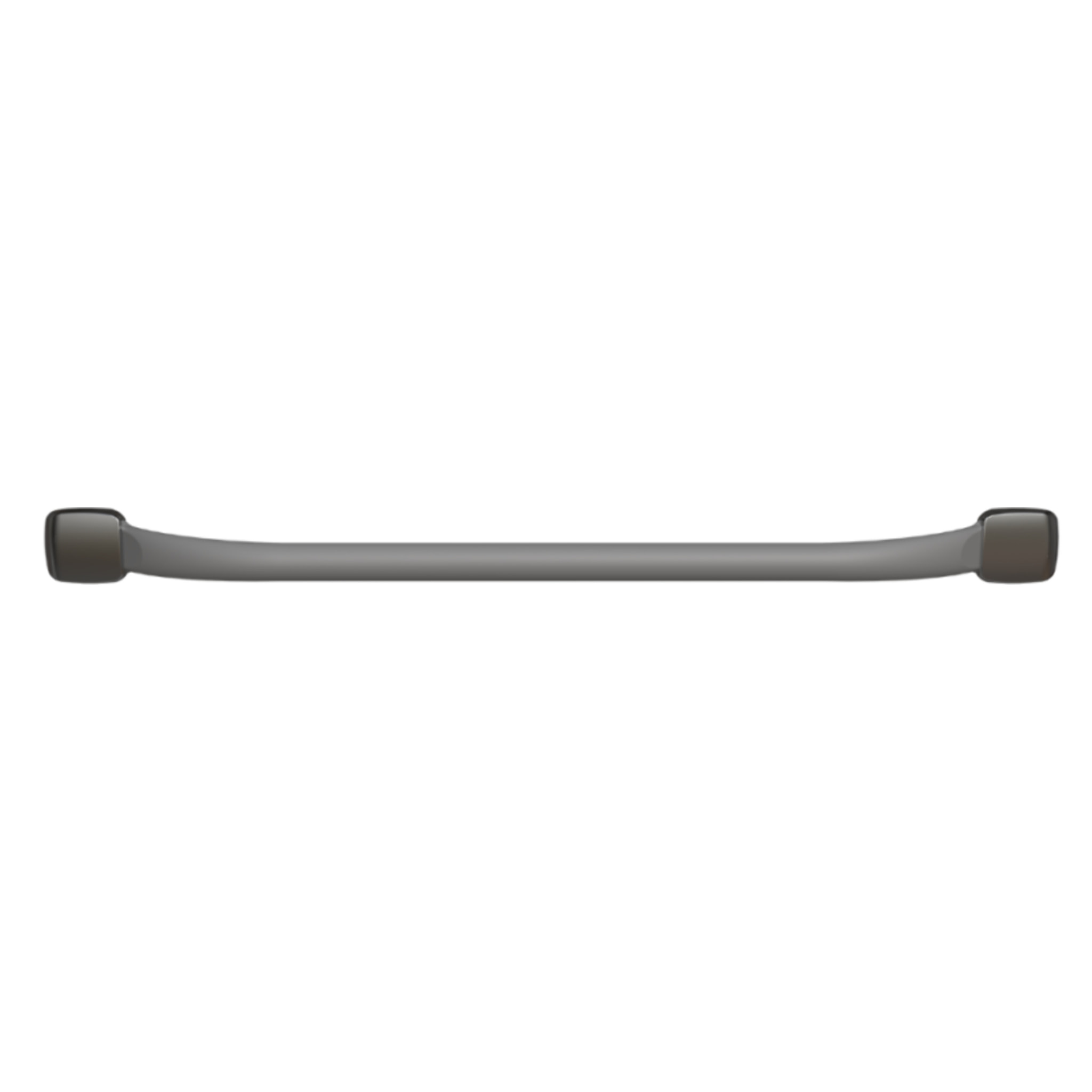 Barre d'appui PELLET Mana 70 cm Gris