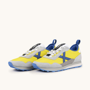 Zapatilla Heritage Street Style MUNICH UM 95