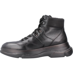 Sneakers de  Mujer de la marca GEOX  modelo D MACAONE B NEGRO