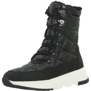 Botines Mujer de la marca GEOX  modelo D FALENA B ABX B NEGRO