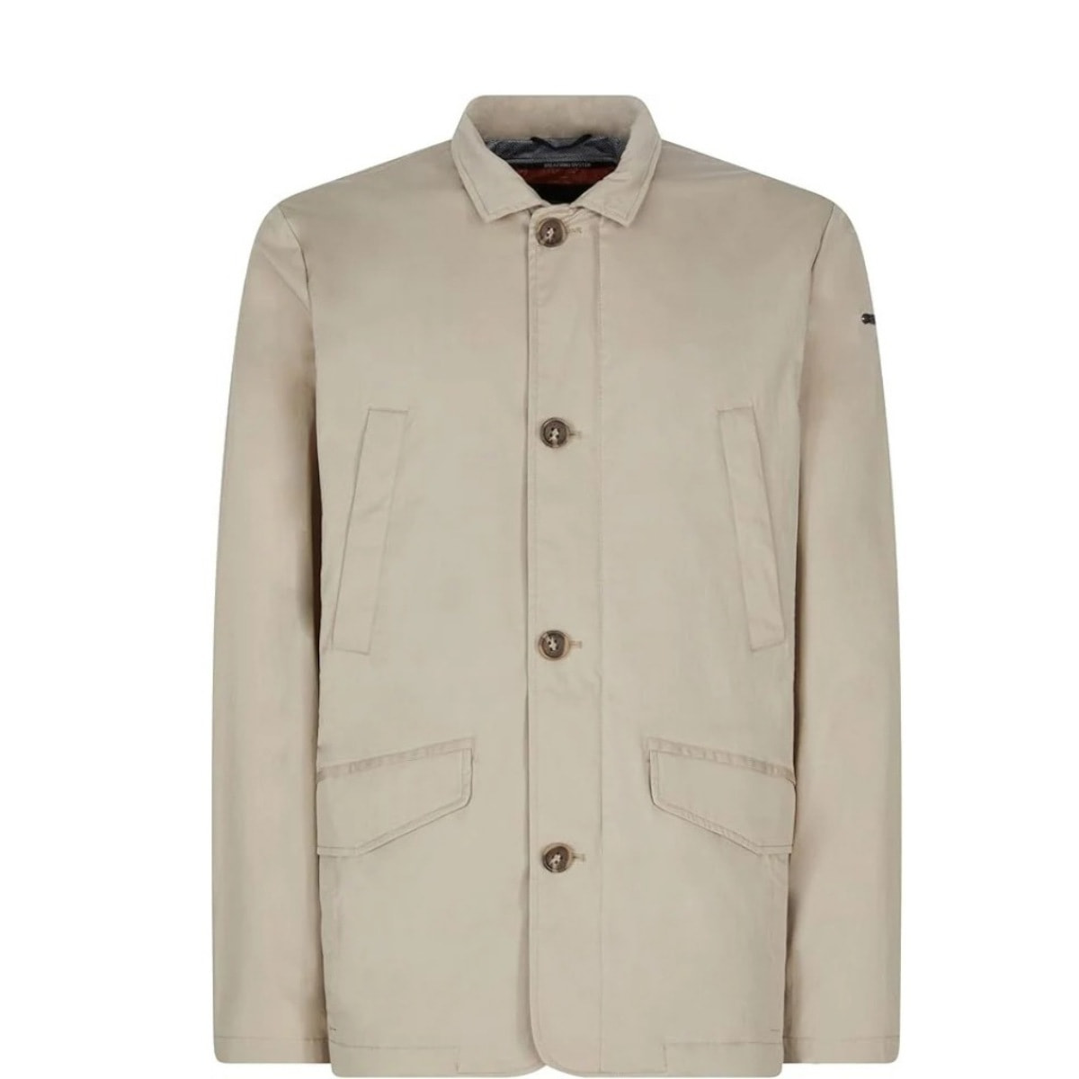 Chaquetas Hombre de la marca GEOX  modelo M EOLO BEIS