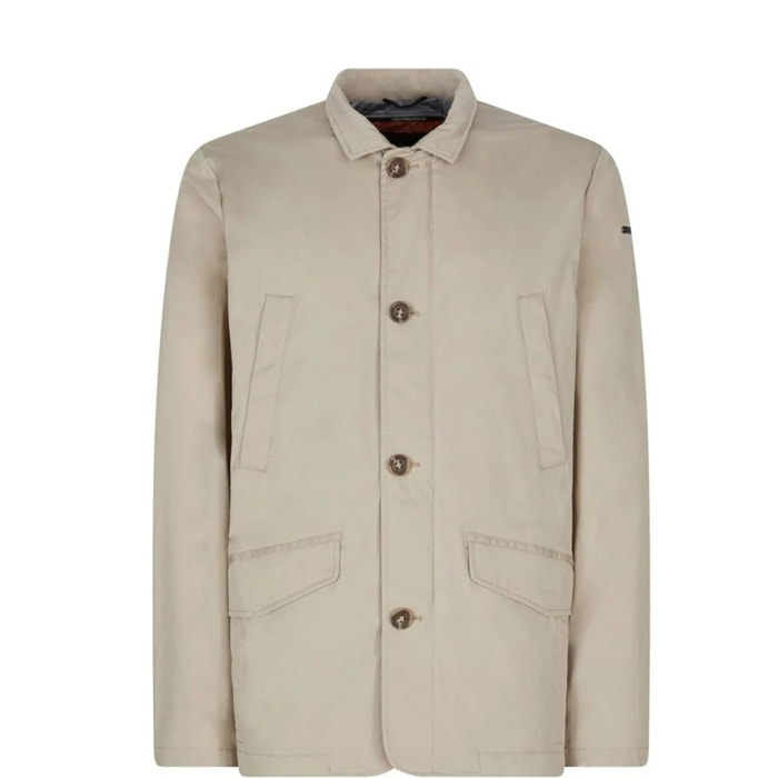 Chaquetas Hombre de la marca GEOX  modelo M EOLO BEIS