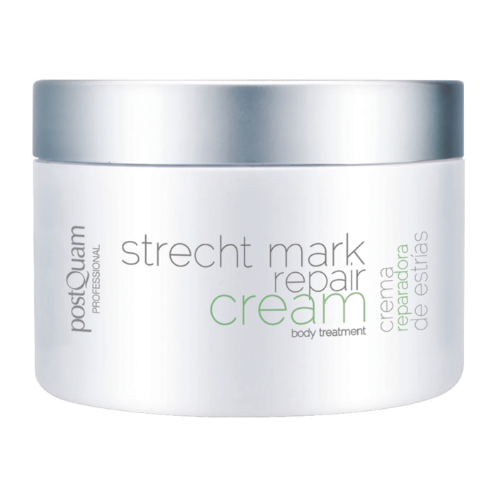 Crema Antismagliature 200 Ml.