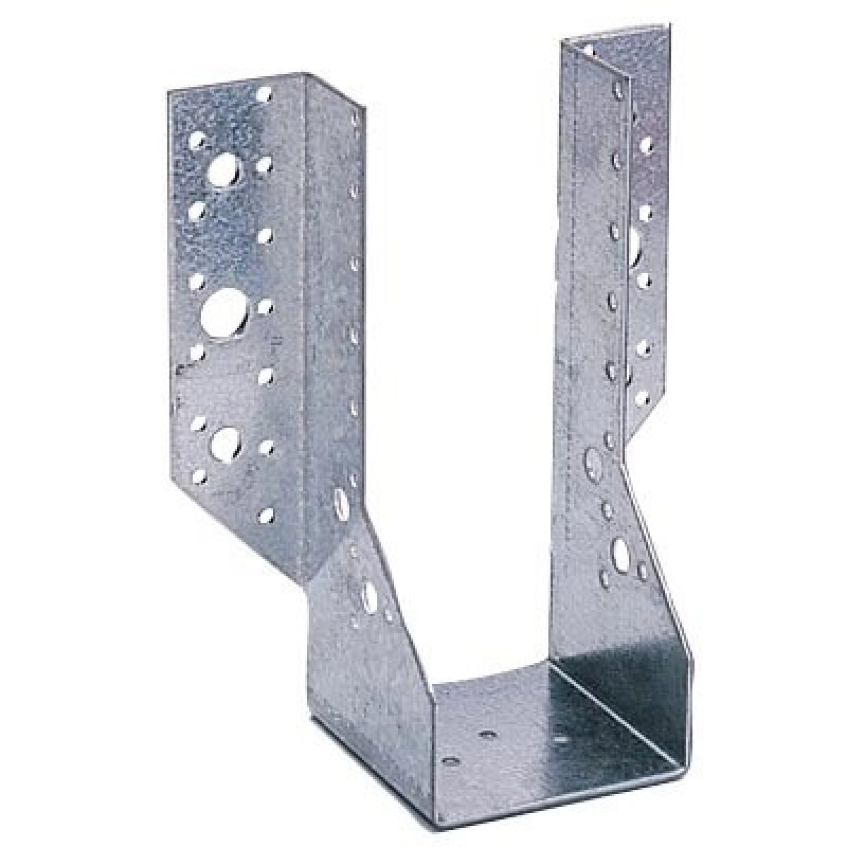 Sabot de solive ailes extérieures 440 WAELBERS - 440/80x180 mm - 8774.09