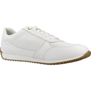 Sneakers de  Mujer de la marca GEOX  modelo D CALITHE BLANCO