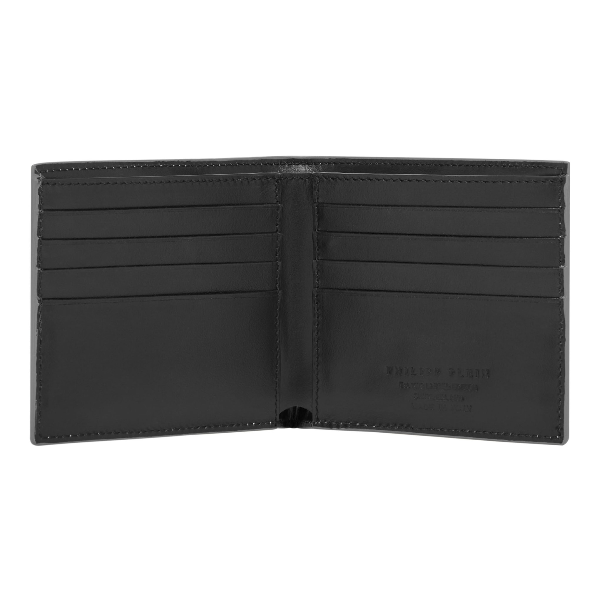 PHILIPP PLEIN Pocket Wallet