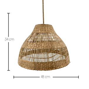 Suspension solaire MERIDA H34CM 5M