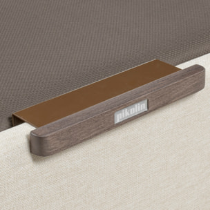 Canapé Tapizado | 32CM | ENVIO, MONTAJE Y RETIRADA INCLUIDO | Design