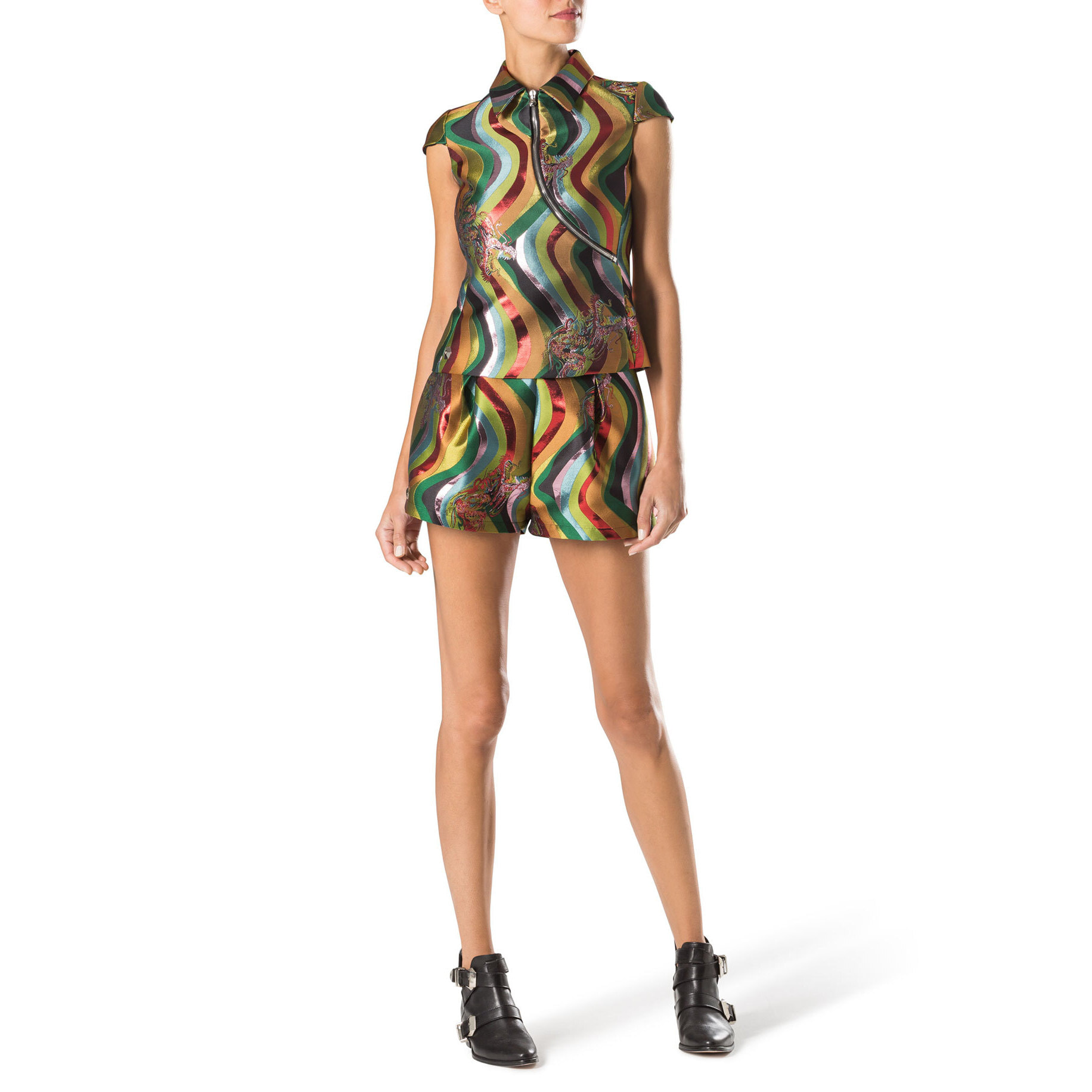 PHILIPP PLEIN t-shirt "sailor"