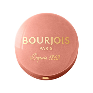 Blush Boite Ronde - Blush