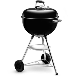Barbecue charbon WEBER bar b-kettle 47cm