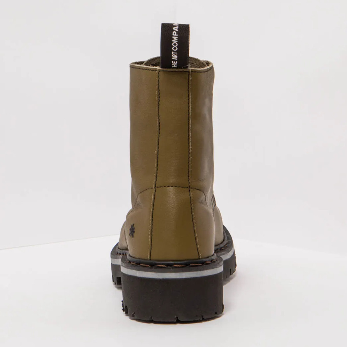 Botines 1166 NAPPA BRONZE / MARINA color Bronze