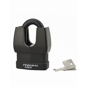 Candado THIRARD Docker - 65 mm - 012804