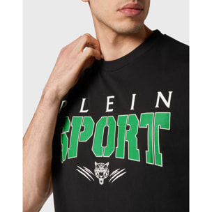 PLEIN SPORT Maglietta a girocollo