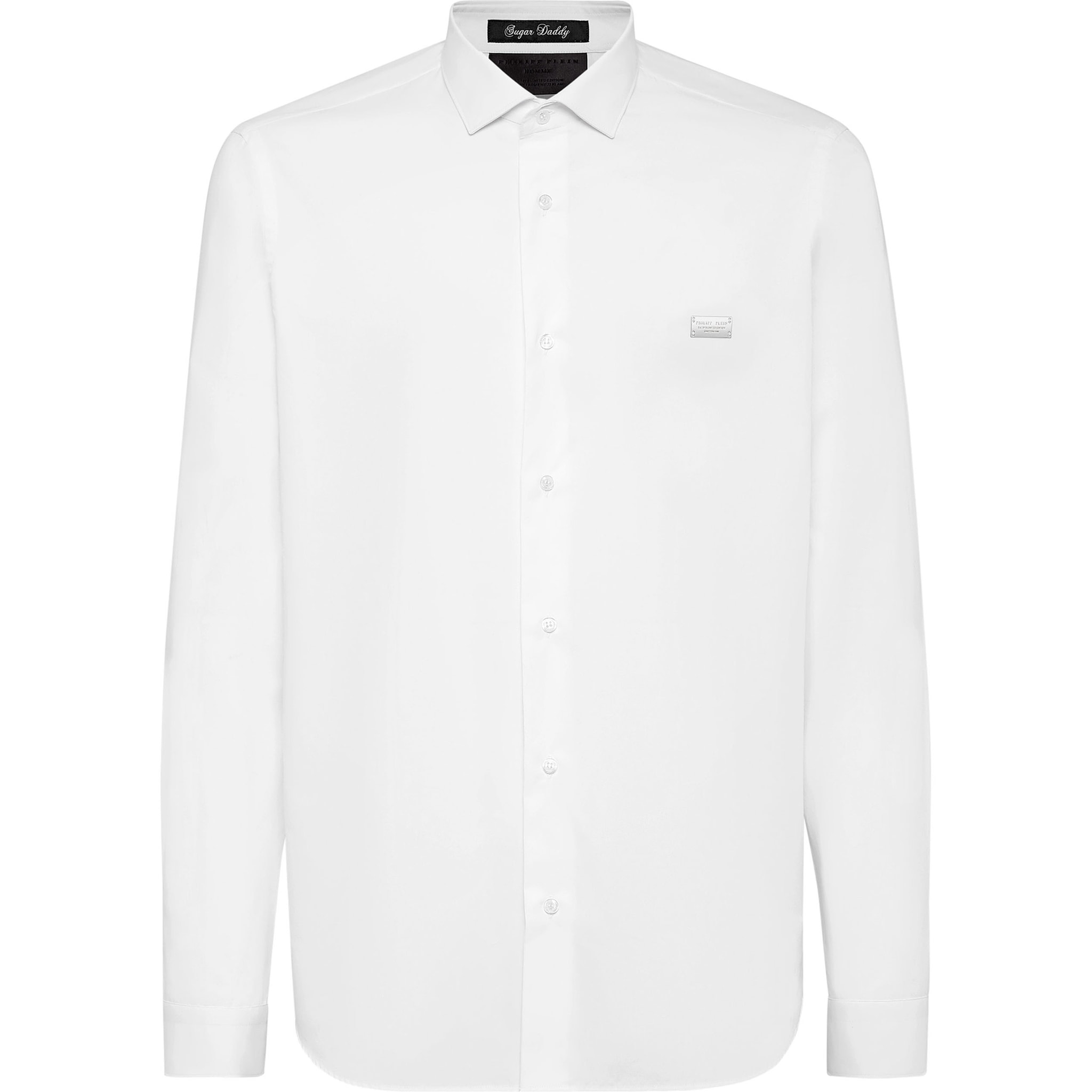 PHILIPP PLEIN Shirt Slim Fit