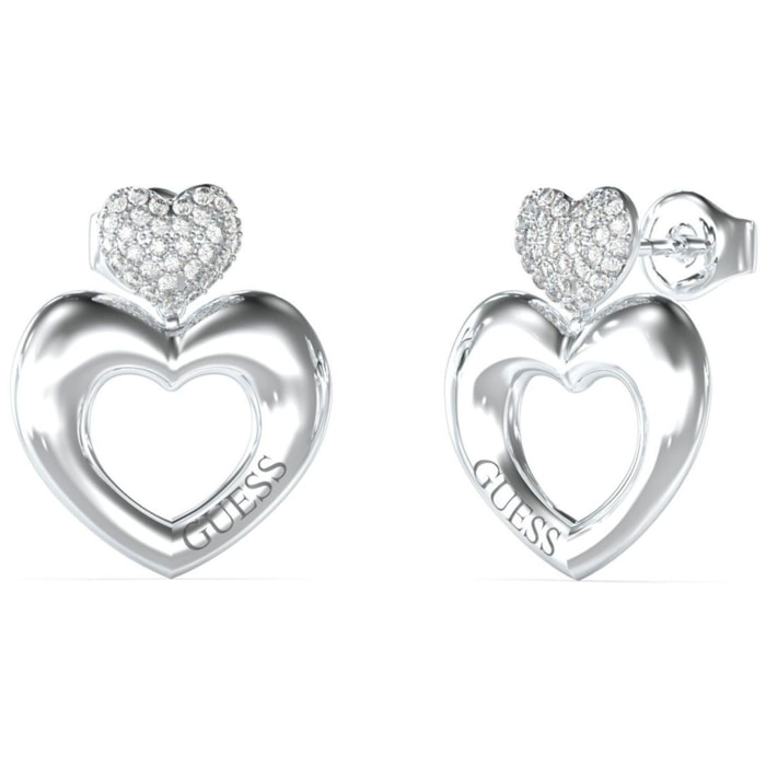 Pendientes Guess Mujer JUBE05209JWRHT-U