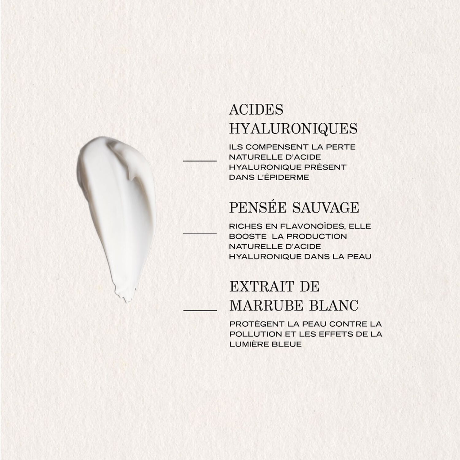 Lisse  - Soin Défroissant Regard Et Lèvres 15 ml