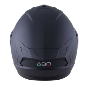 INTEGRAL ADN VELOCE NERO OPACO