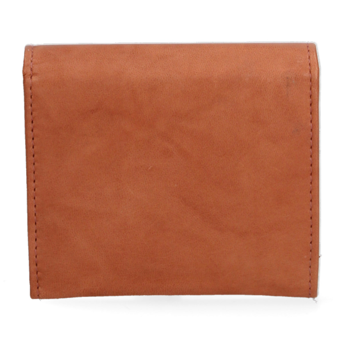 Portafoglio Unisex in Vera Pelle Prodotto Fashion 10x9x2,5 cm