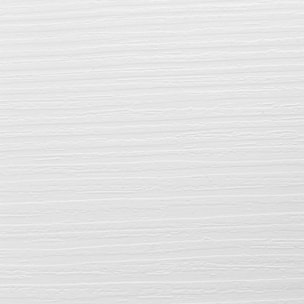 Tomasucci Table de rangement JAMES TOTAL WHITE