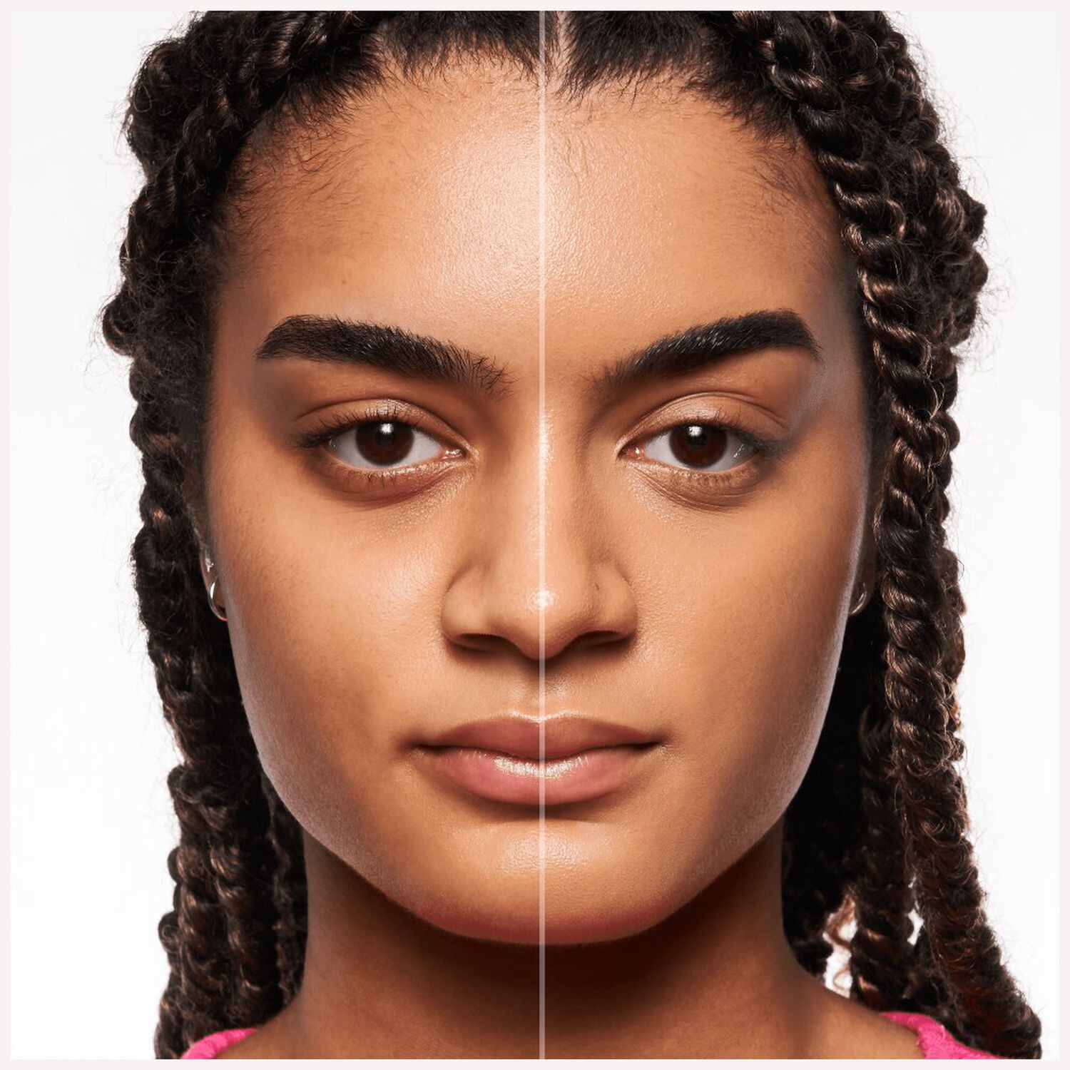 Magic Filter Glow - Primer Booster d’Éclat