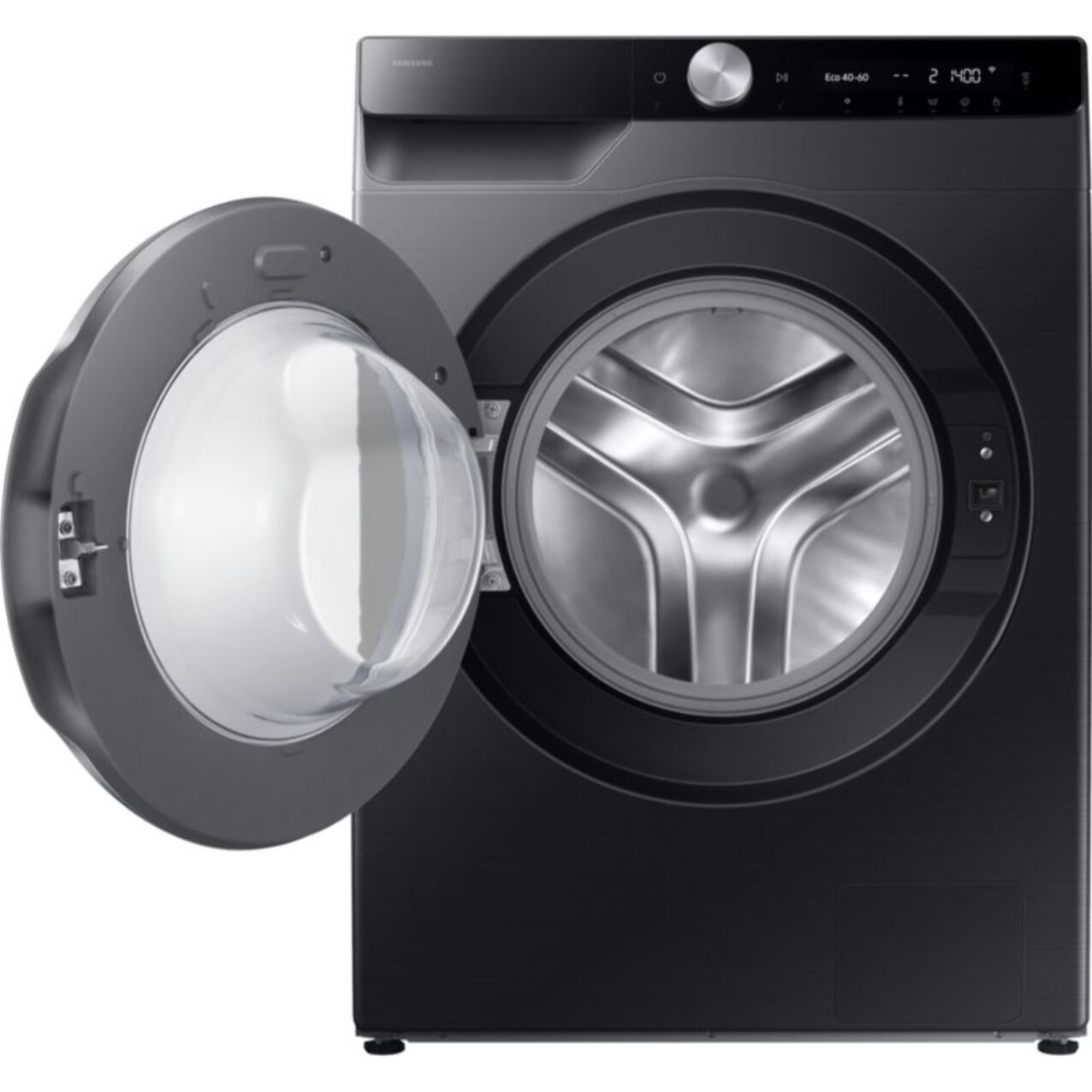 Lave linge hublot SAMSUNG WW90DG6U85LB