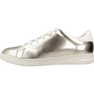 Sneakers de  Mujer de la marca GEOX  modelo D JAYSEN Gold