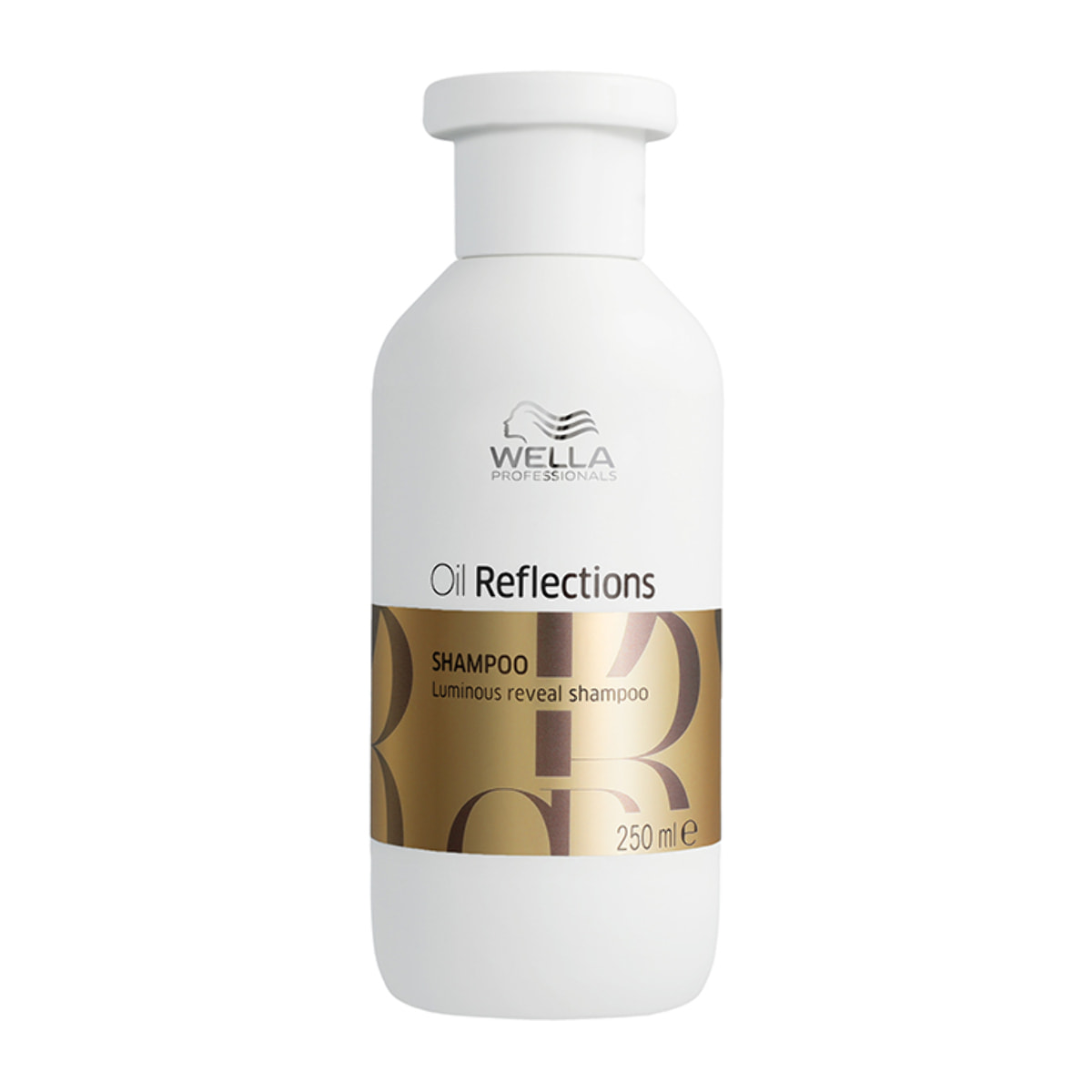 WELLA PROFESSIONALS Oil Reflections Shampoo Rivelatore Di Luminosità 250ml