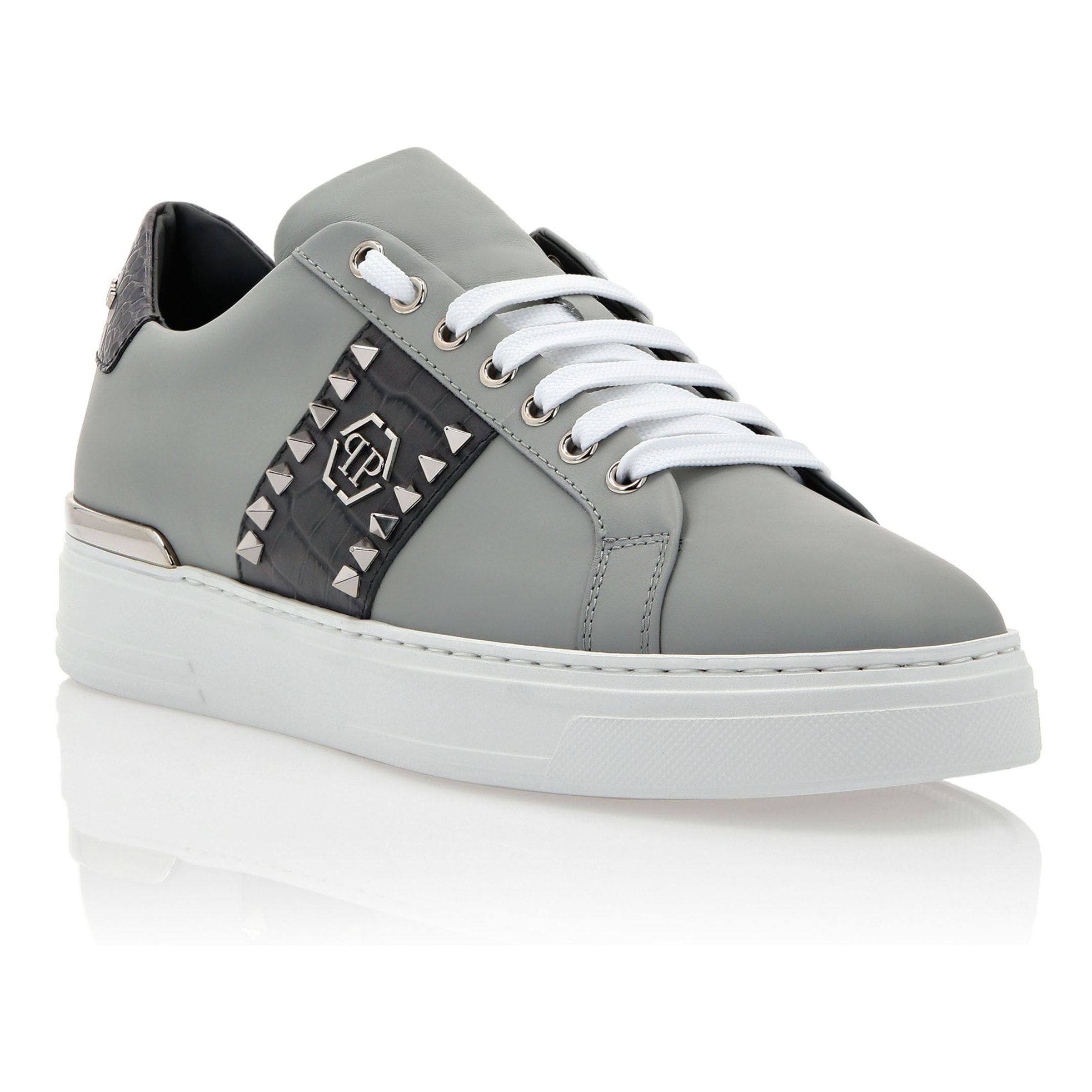 PHILIPP PLEIN Low-Top Sneakers ORIGINAL