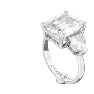 Anillo Chiara Ferragni Mujer J19AVU06014