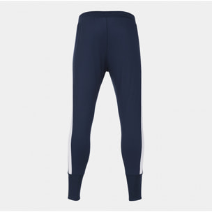 JOMA pantalone uomo blu marino