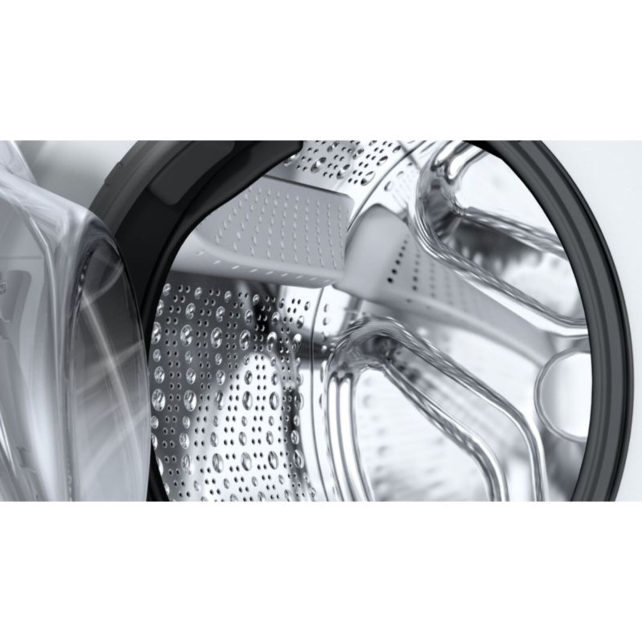 Lave linge hublot BOSCH WAN2823QFR, Speed Perfect, Iron Assist