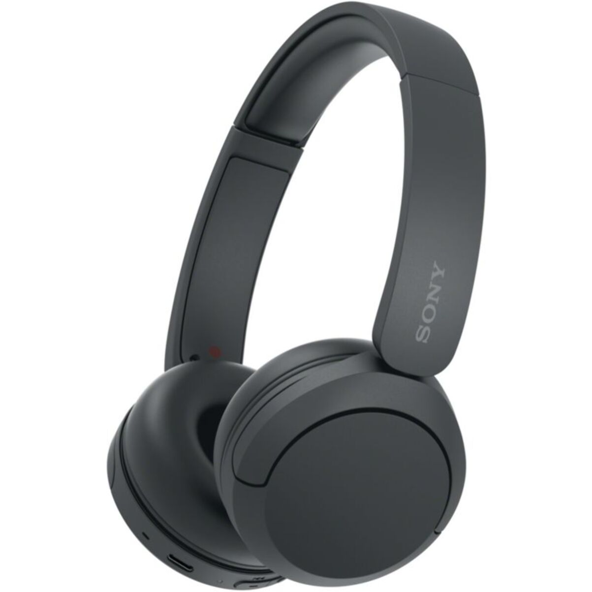 Casque SONY WH-CH520 Noir