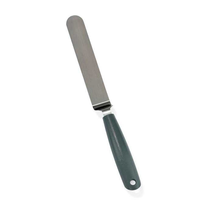 Spatule coudée