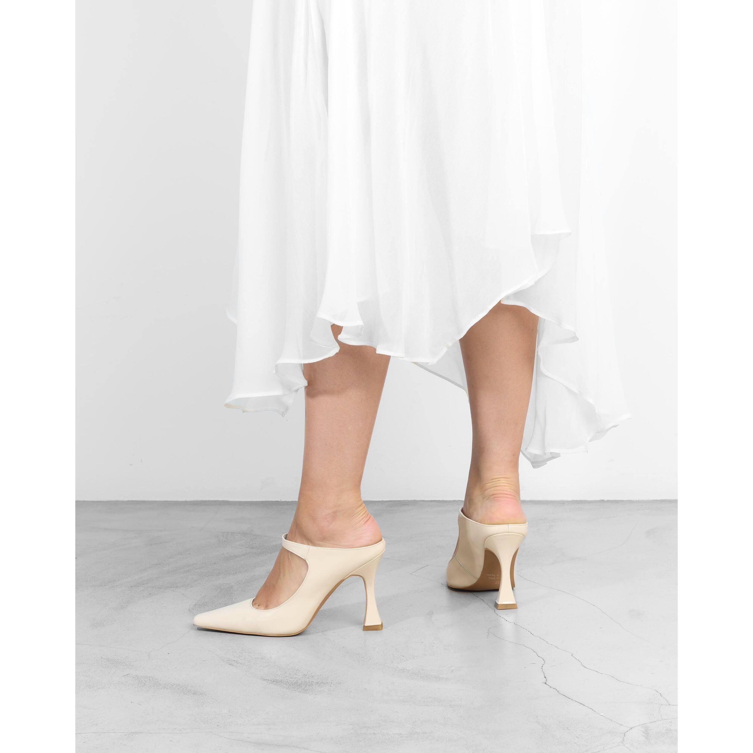 Zapatos De Salón   - Tess - 9.5 cm