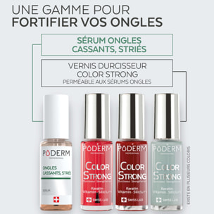 Professional - Sérum Ongles Cassants, Striés 8ml