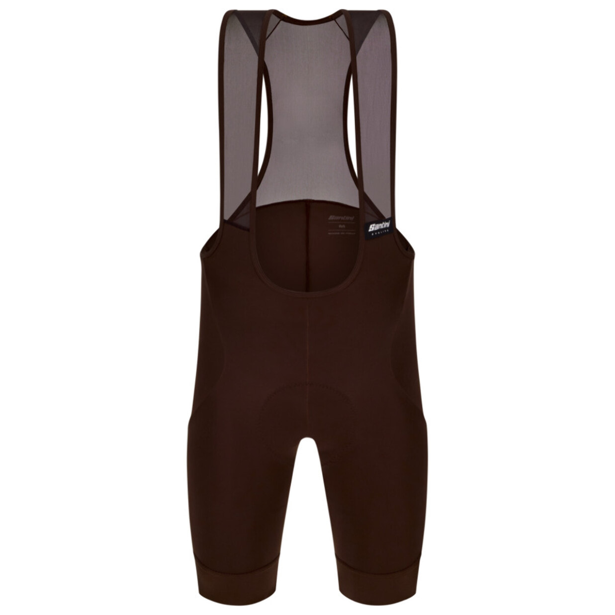 Ready To Ride - Pantaloncini - Cioccolato - Uomo