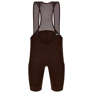 Ready To Ride - Pantaloncini - Cioccolato - Uomo
