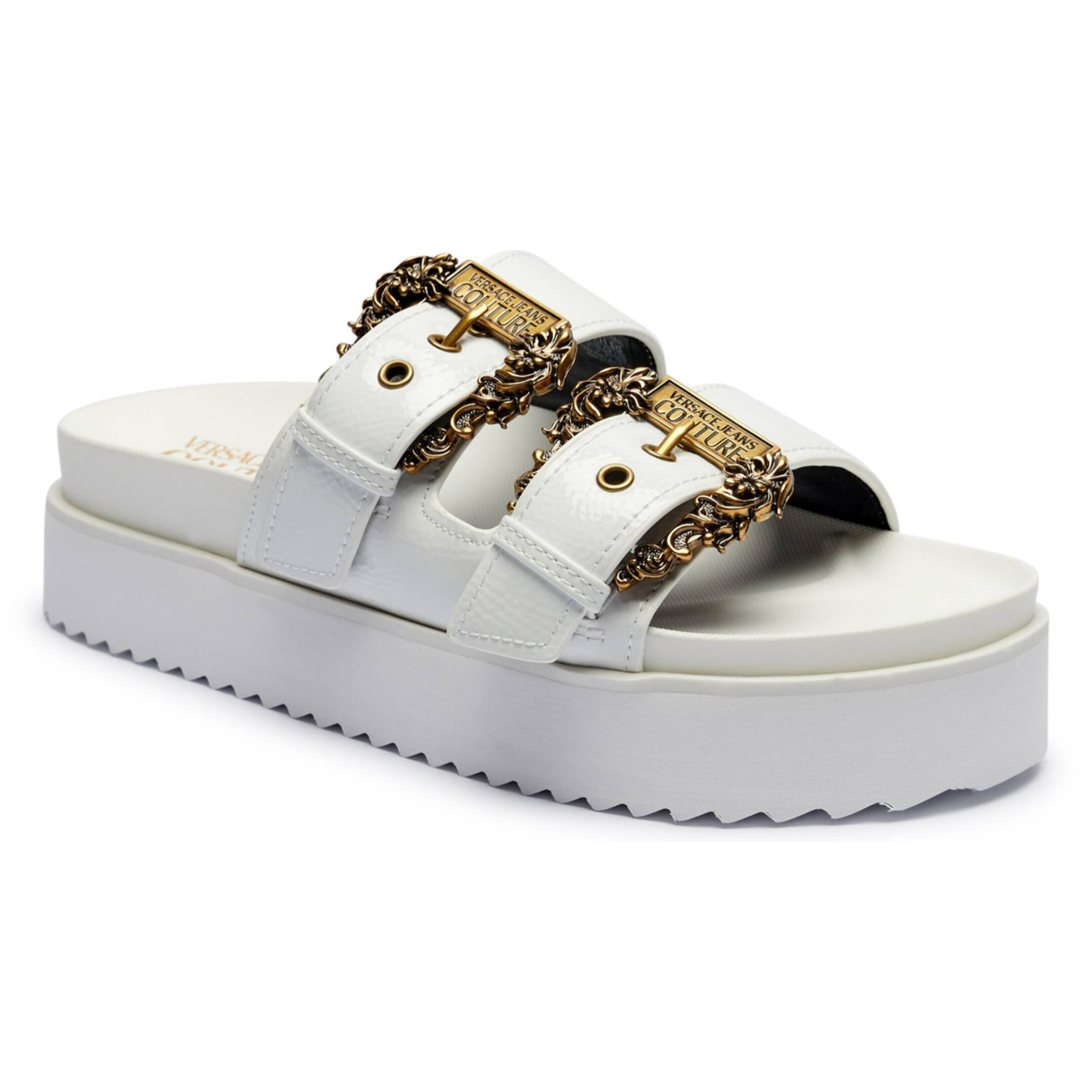 Versace Jeans Couture scarpe