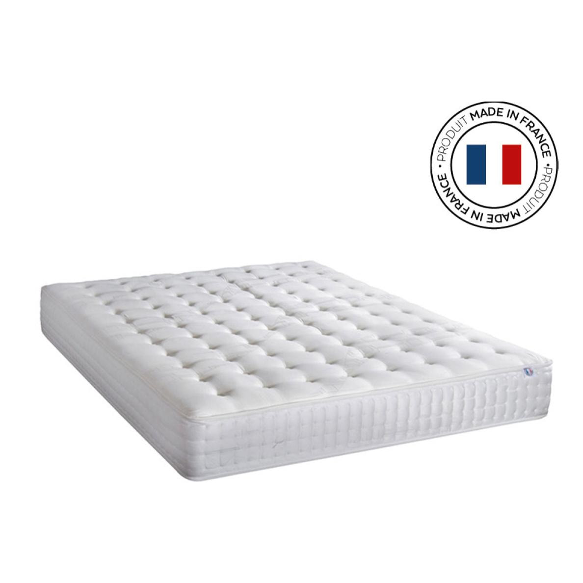 Matelas Chatelet | Memoire de forme