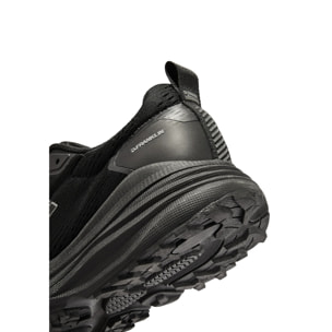 Zapatillas Unisex Terra Trail en Negro D.Franklin