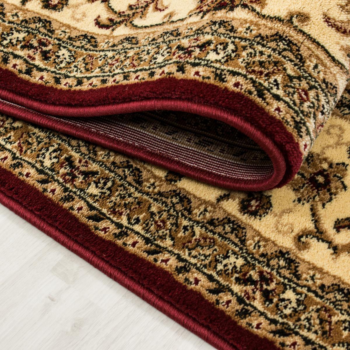 Tapis orient tissé motifs orientaux DUTE