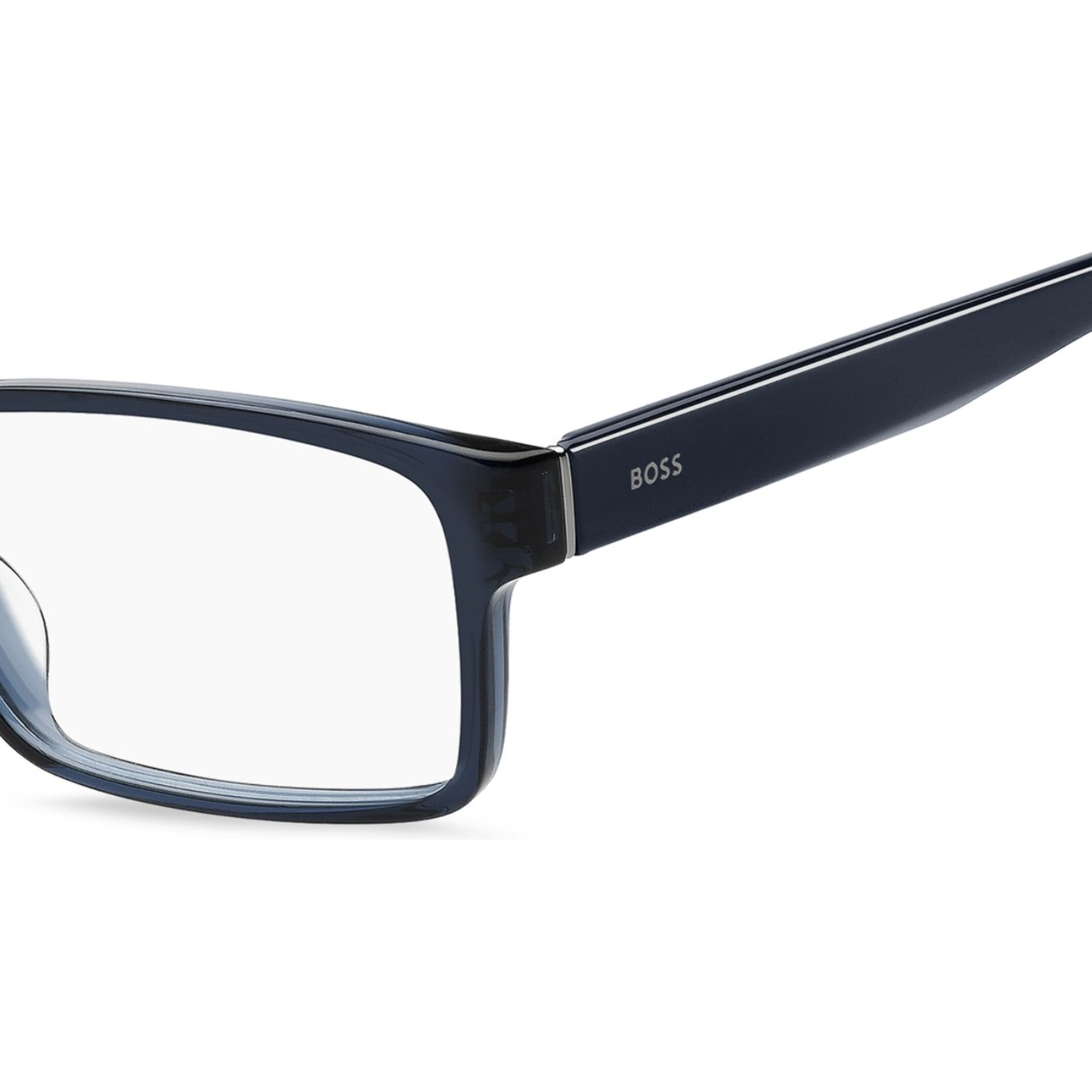 Gafas de Vista Hugo Boss 1763/G PJP 56 de Acetato Hombre 56 mm
