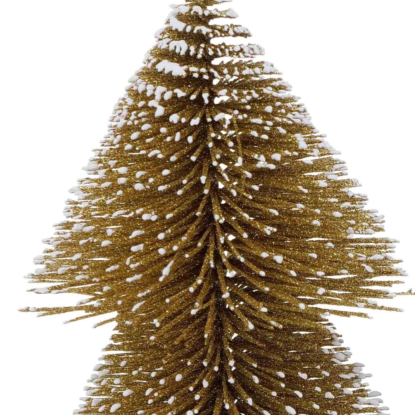 Sapin de noËl yaco 30cm