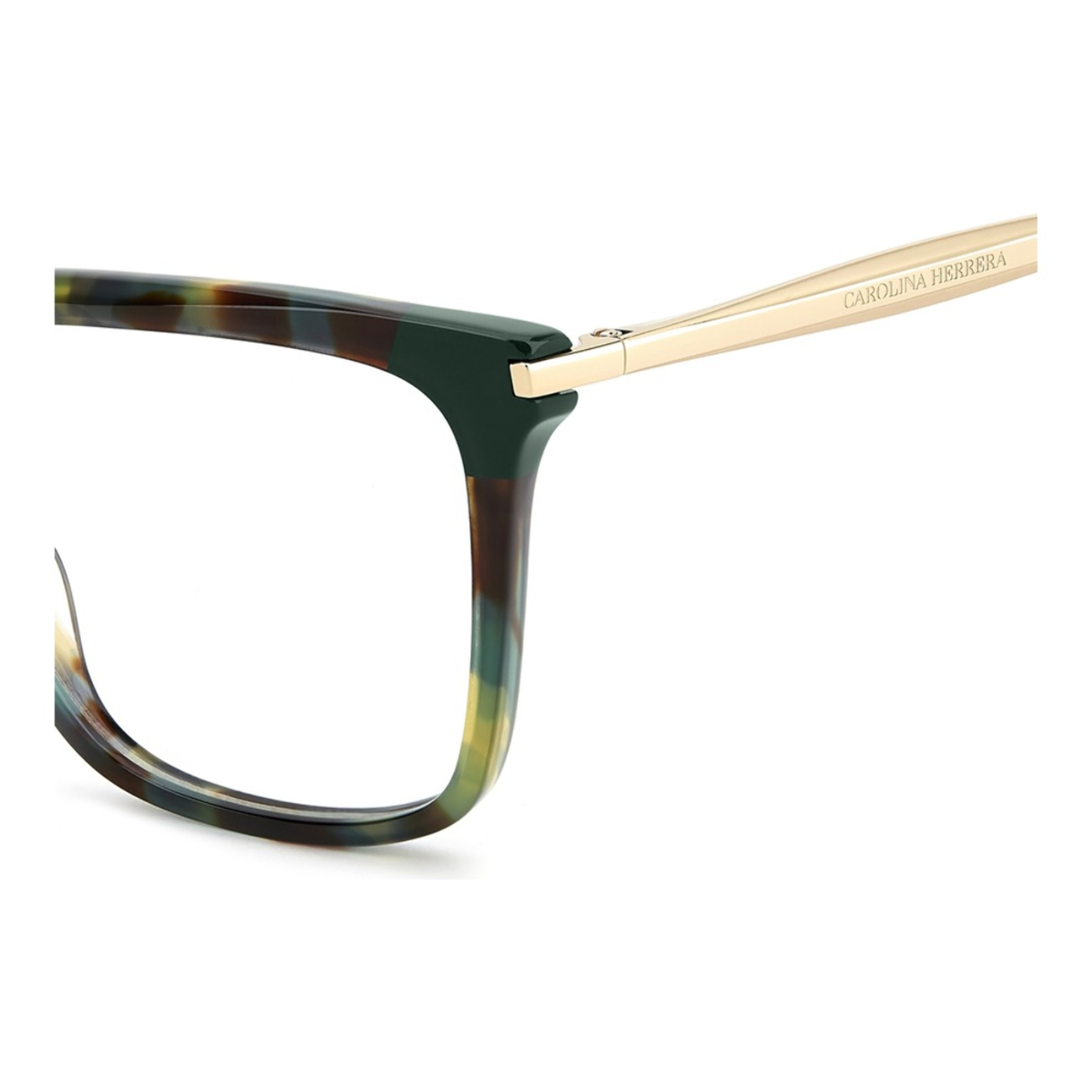 Gafas de Vista Carolina Herrera HER 0350 XGW de Acetato Mujer 54 mm