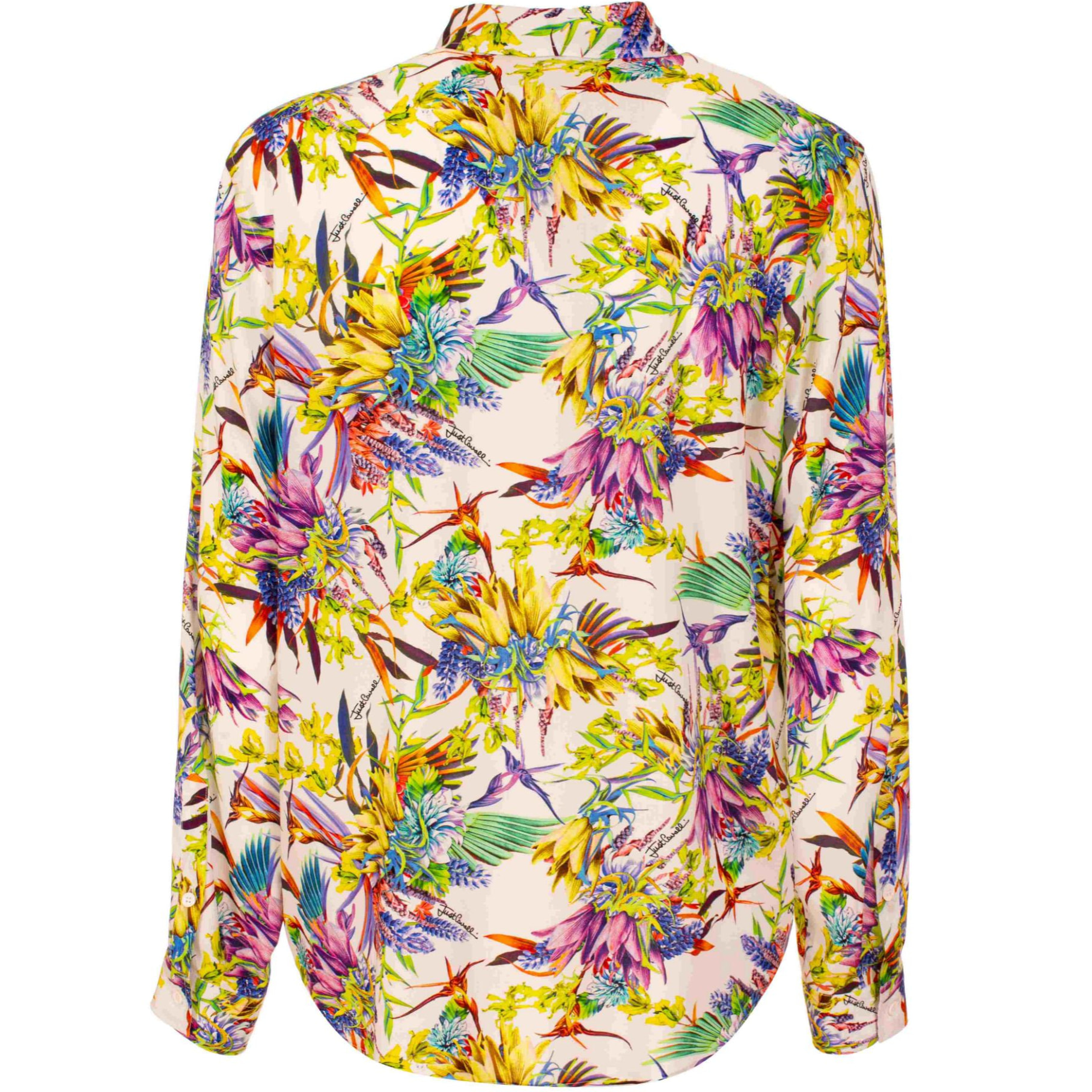 Just Cavalli camisa