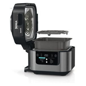Multicuiseur NINJA Speedi Rapid Cooker ON500EU