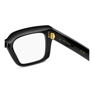 Gafas de Vista Etro 0081 807 de TR90 Unisex 52 mm
